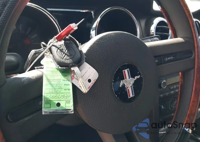 1ZVHT80N485198999: 43312900