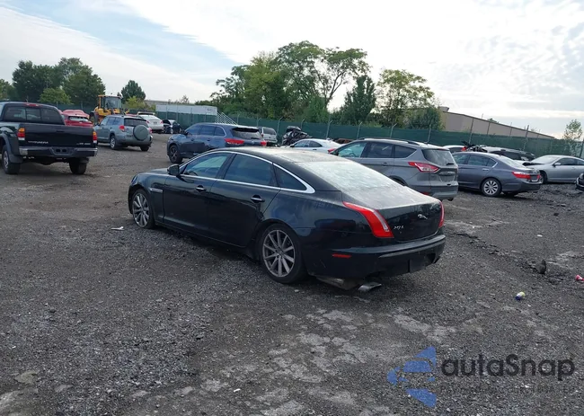 SAJWA2GB8BLV12313: 43312904