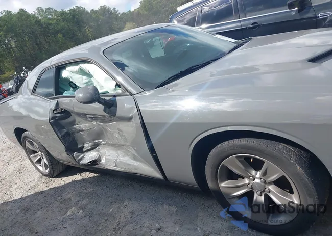 2C3CDZAG6KH674030: 43312911