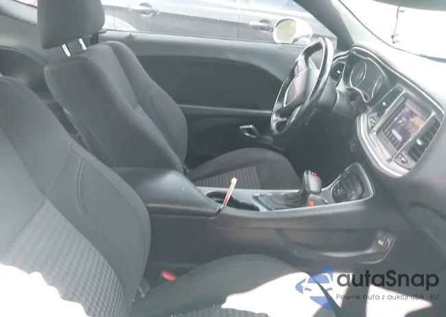 2C3CDZAG6KH674030: 43312911