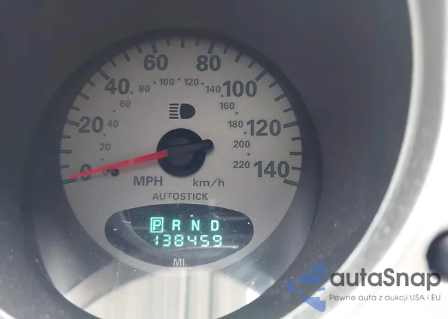 3C3AY75S95T265952: 43312926