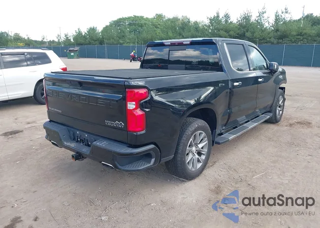 1GCUYHEL2KZ178678: 43312936