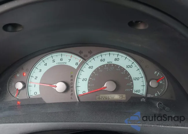 4T1BE46K99U914615: 43312944