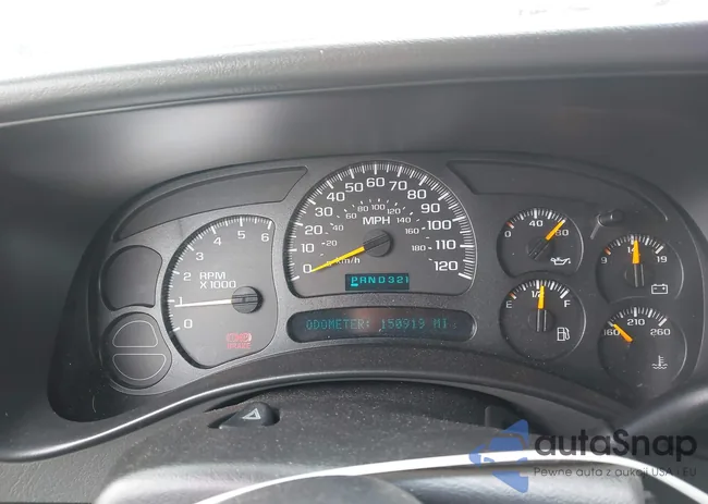 1GNEC13V95J142429: 43312943