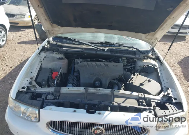 1G4HP52K54U104939: 43312958