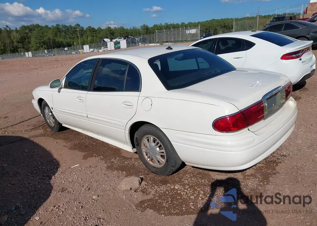 1G4HP52K54U104939: 43312958