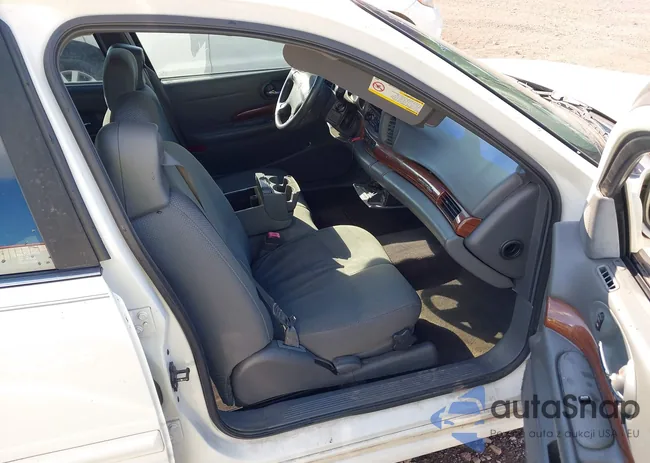 1G4HP52K54U104939: 43312958