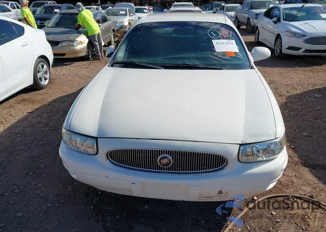 1G4HP52K54U104939: 43312958