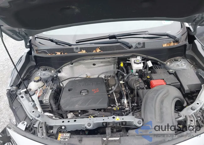 KL4MMESL6MB181460: 43312962