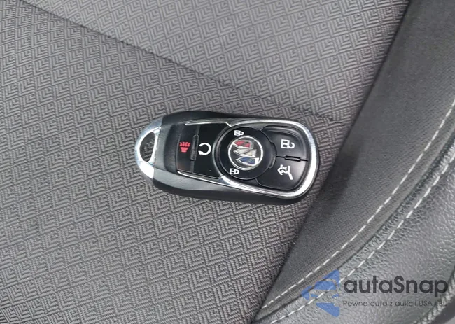 KL4MMESL6MB181460: 43312962