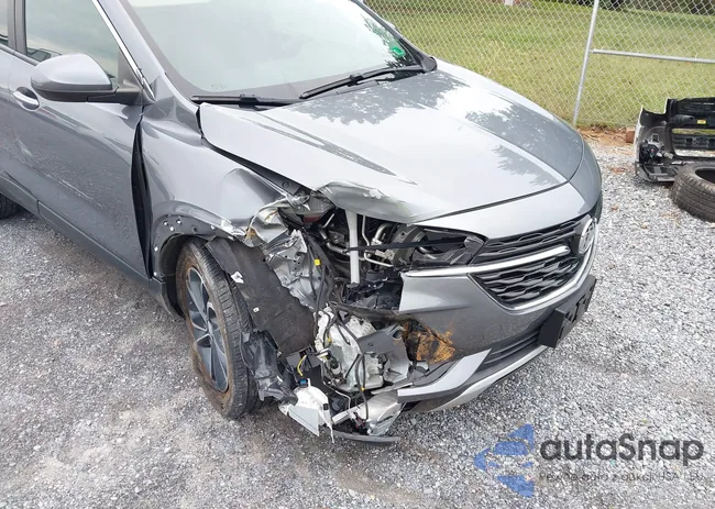 KL4MMESL6MB181460: 43312962