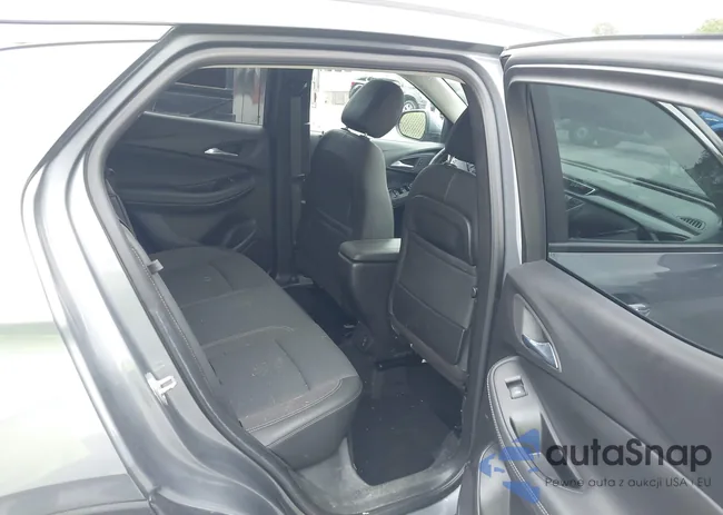 KL4MMESL6MB181460: 43312962