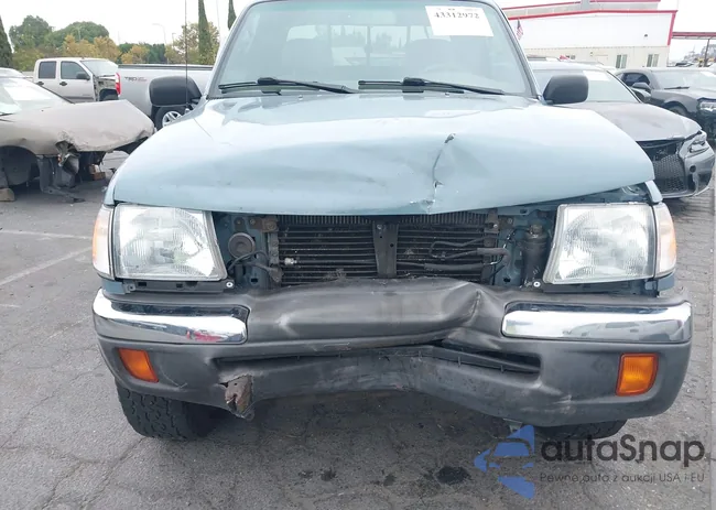 4TASN92N7XZ548943: 43312972