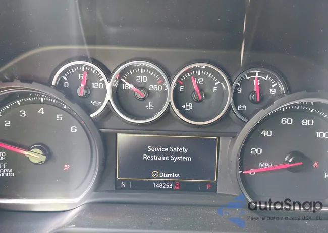 1GNSCBKD2PR245004: 43312979