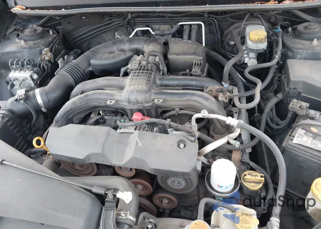 JF2GPAKC9E8279739: 43313016