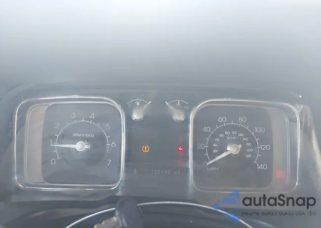 2LMDU68C89BJ07378: 43313045