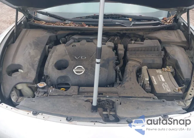 1N4AA5AP3DC846952: 43313046