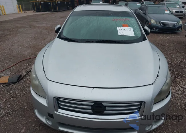 1N4AA5AP3DC846952: 43313046