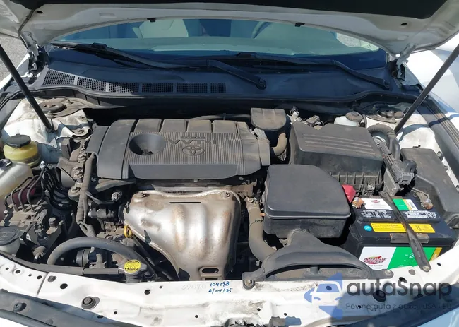 4T4BF3EK3BR101033: 43313054