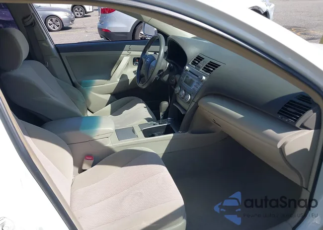 4T4BF3EK3BR101033: 43313054