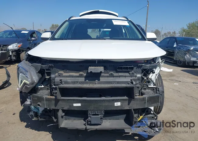 KNDCR3LE7P5053688: 43313069