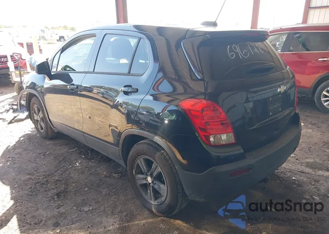 KL7CJKSBXGB609645: 43313070