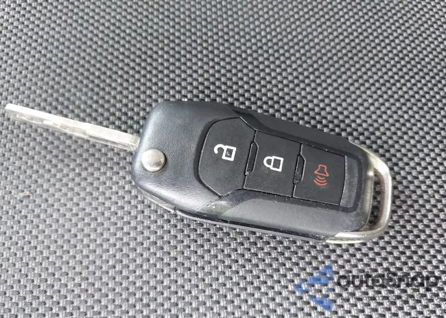 1FTEX1EP1GFC70603: 43313073