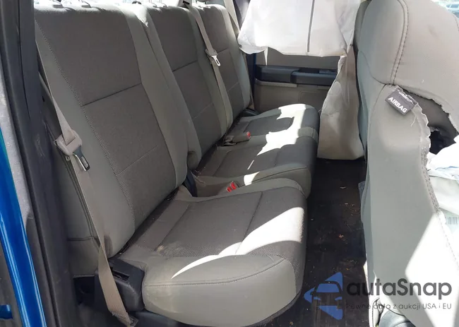 1FTEX1EP1GFC70603: 43313073