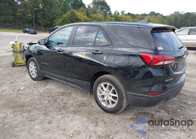 3GNAXHEG5RL363857: 43313077