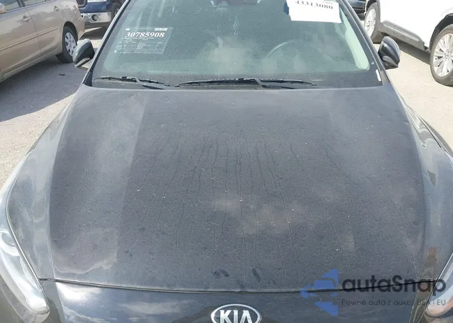 3KPF24AD1ME354345: 43313080