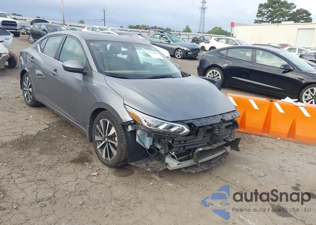 3N1AB8CV9PY323700: 43313083