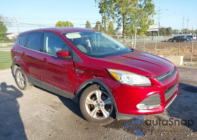 1FMCU0G76FUC71467: 43313087