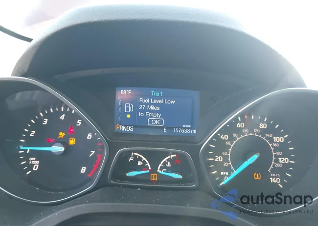 1FMCU0G76FUC71467: 43313087