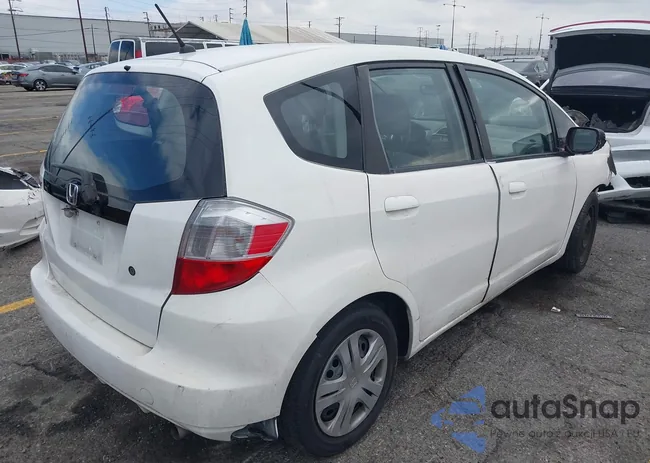 JHMGE8H29AS003701: 43313097