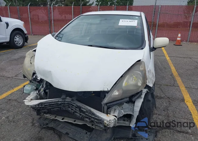 JHMGE8H29AS003701: 43313097