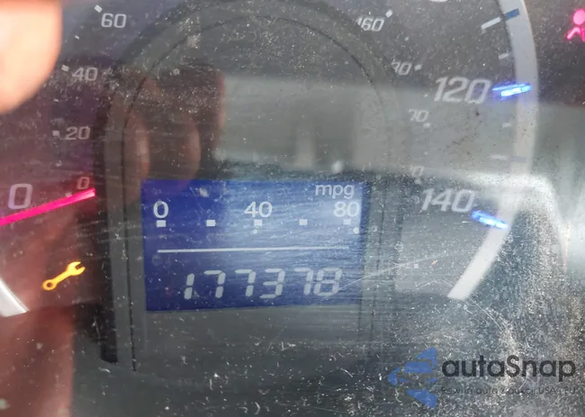 JHMGE8H29AS003701: 43313097