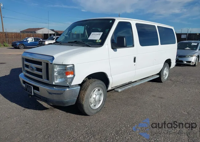 1FMNE1BW1DDB17207: 43313098