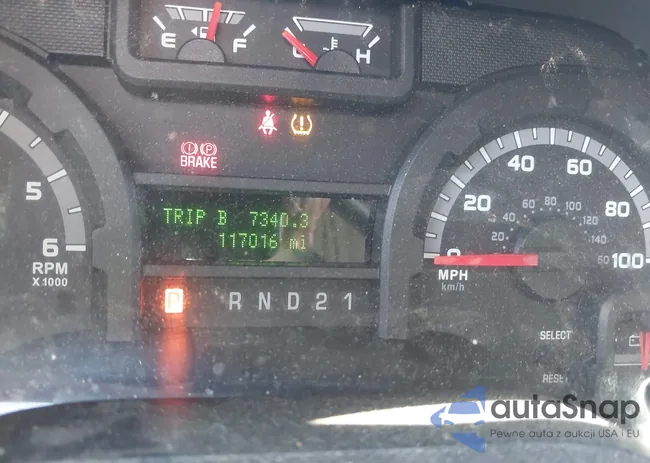 1FMNE1BW1DDB17207: 43313098