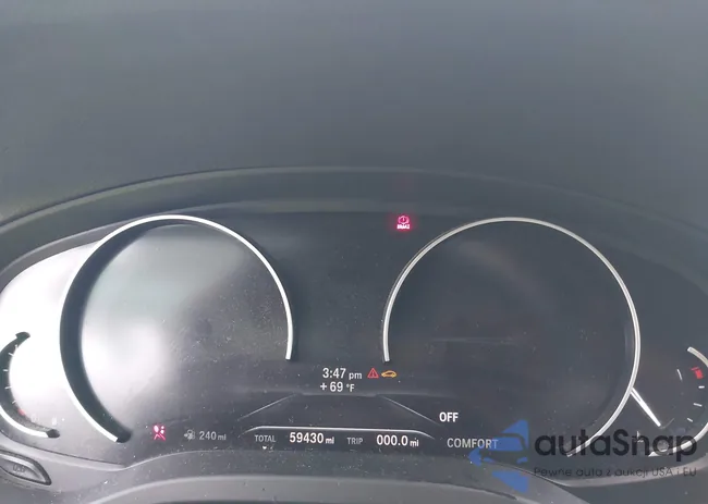 5UXTY5C09M9E30322: 43313099