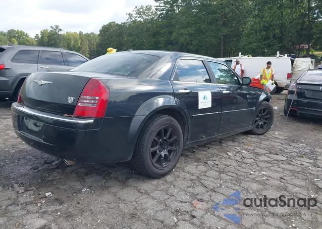 2C3KA63H57H833359: 43313126