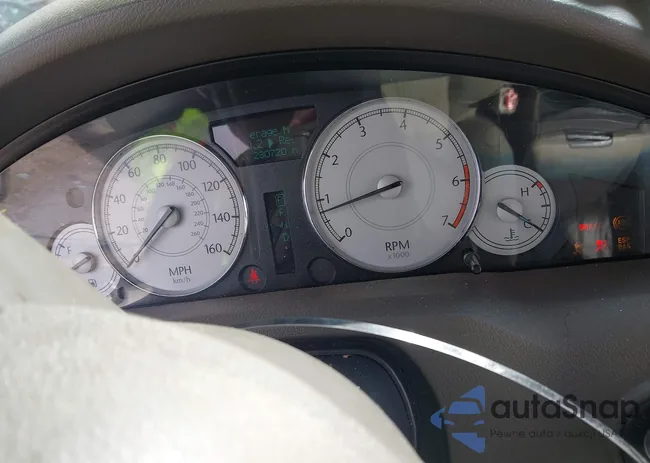 2C3KA63H57H833359: 43313126