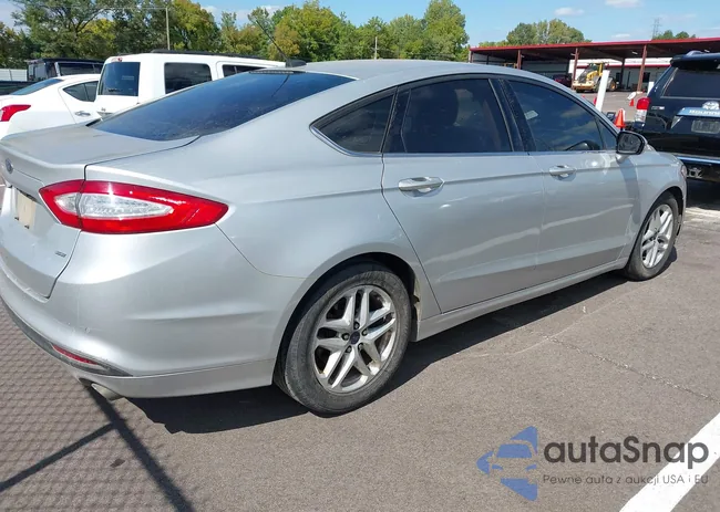 3FA6P0H71GR313713: 43313137