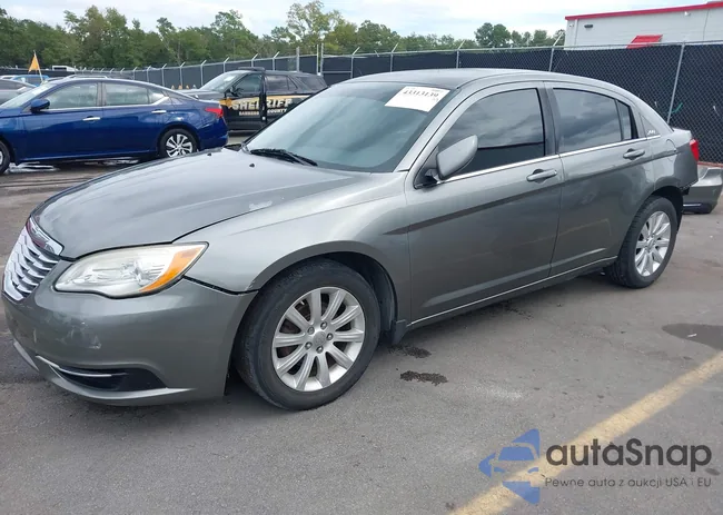 1C3CCBBG2CN241936: 43313139