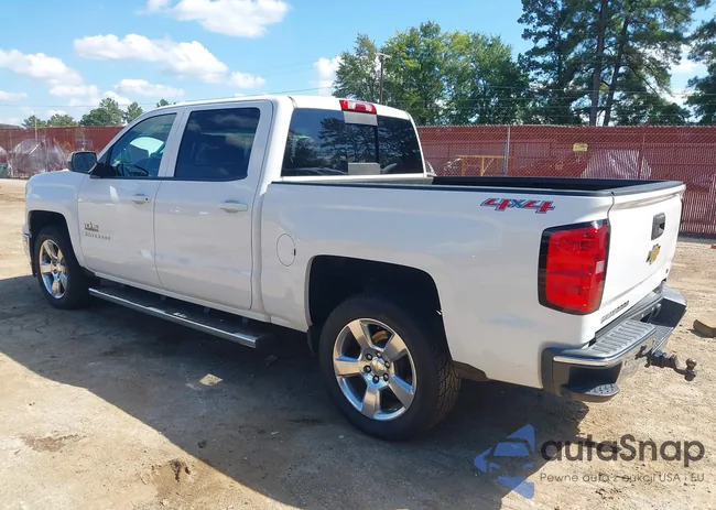 3GCUKRECXEG115887: 43313145