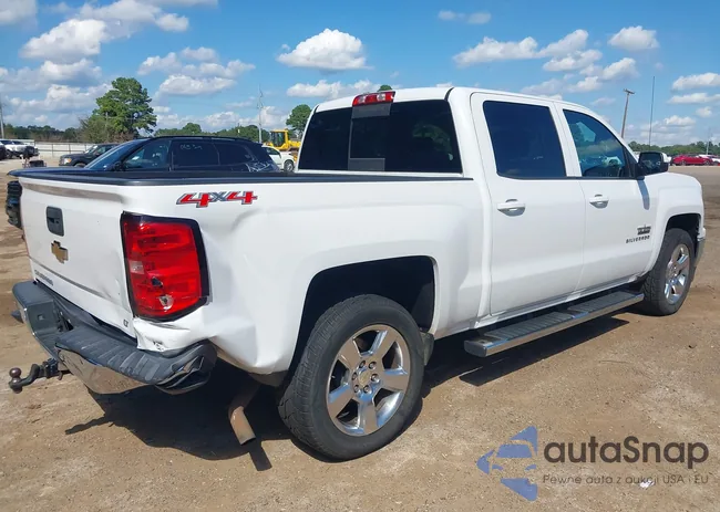 3GCUKRECXEG115887: 43313145