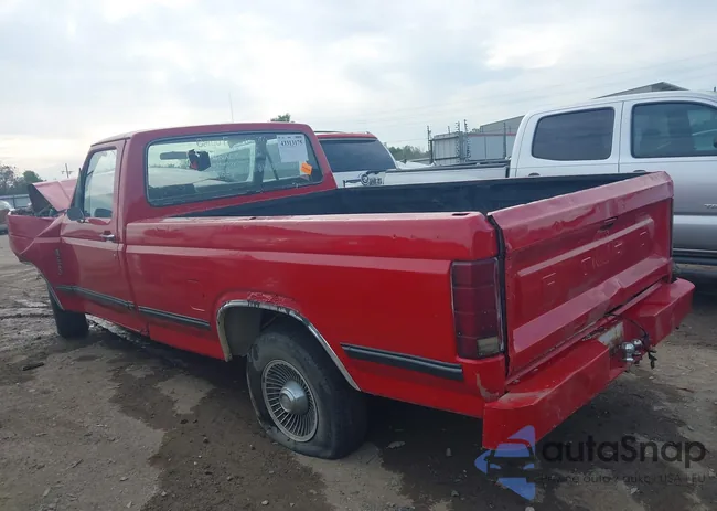 1FTCF10D2BPA68377: 43313175