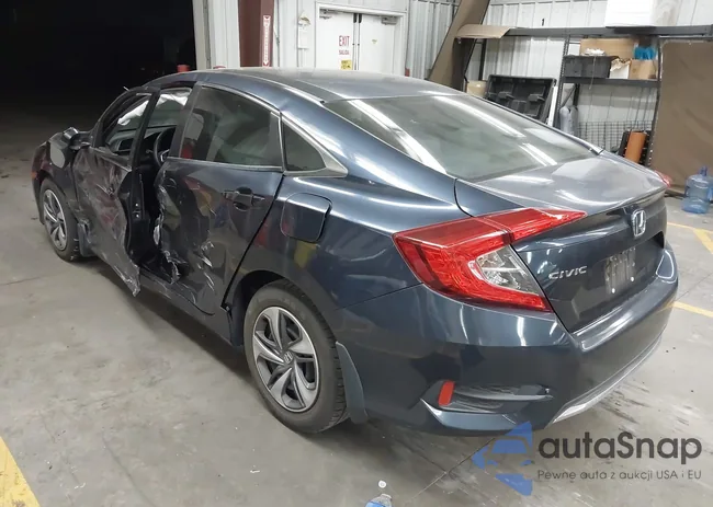 19XFC2F60KE034491: 43313188