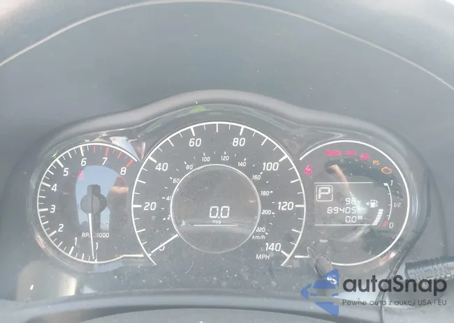 3N1CE2CP8FL434832: 43313194