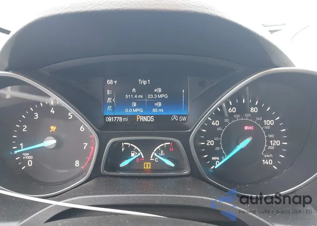 1FMCU9GDXJUB58110: 43313218