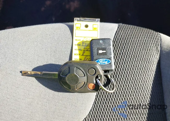 1FAHP3F25CL460983: 43313223